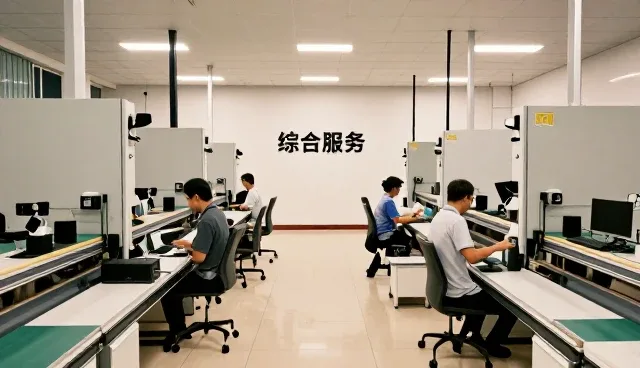 SEO优化服务
